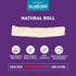 USA Collagen Rolls 9-10" Dog Chew Treats - Natural Flavor, 4 Count