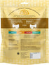 20Count (P-50050NC) Better Belly Originals, Real Beef Sirloin Flavor, Small Rolls, Dog Chews