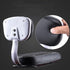 Generic Rear Mount Seat, Kids Seat Back - Carrier Baby Seat for Toddler Including Backrest Armrest Handrail Footrests