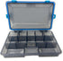 Reaction Tackle Ultimate Tackle Box Trays, Boxes to Organize and Store in Your Fishing Tackle Bag, 3600 Tackle Tray and