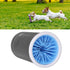 Automatic Dog Washer | USB Rechargeable Soft Brushes | Portable Dog Foot Cleaner for Small Medium Dogs