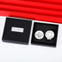 Wedding Officiant Golf Gifts – Funny Golf Ball Marker Hat Clip for Bride Groom Thank You Gifts