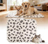 Generic 36X72 Inch (Pack 2)) Washable Pee Pads for Dogs & Cats, Reusable Waterproof Super Absorbent Non-Slip Leak-Proof