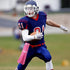 Football Towel, Sports Towel for Quarterback, Youth Men Softball Hand Towel