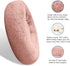 SAVFOX Plush Calming Dog Beds, Donut Bed for Small to X-Large Dogs, Faux Fur, Washable, Multiple Sizes