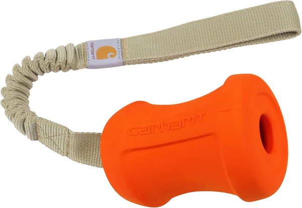 Carhartt Pet Training Tools, Rugged Dog Tool for Tug, Fetch and Play,