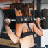 POWER GUIDANCE Barbell Squat Pad - Neck & Shoulder Protective Pad for Squats, Lunges, Weight Lifting