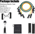 Uten Resistance Bands for Home Fitness