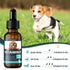 Immune 30 ML Vitamin E for Dogs - Dog Vitamins E - Vitamin E Dropper for Dogs, Improve Skin & Coat Health, Treatment