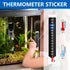 FREESEA 25W Aquarium Fish Tank Heater - Small Submersible Water Heater with Preset Temperature for Betta & Turtle
