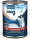 Amazon Brand - Wag Stew Canned Dog Food, Beef & Vegetable Recipe,