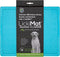 LickiMat X Large Breed Soother Dog Lick Mat, Anxiety Reliever, Slow Feeder for Peanut Butter and Treats