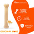 Nylabone Original Bone Power Chew Toy for Dogs, Large, Durable & Tough for Aggressive Chewers