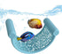 Bingche 8pcs Hammock Floating Fish Betta Aquarium Resting Platforms for Rest Sleeping Playing Shrimp Guppy Habitat