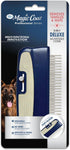 Four Paws Magic Coat 3-in-1 Deluxe Adjustable Dog Comb - Professional Grooming Supplies for All Coat Types