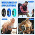 Geyoga Silicone Fitness Tracker Watch 6 Pcs Pedometer Bracelet for Walking, Running, Calorie Burning for Men Women Kids