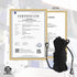 NewDoar Climbing Rope 8(5/16in), 10mm (3/8in), High Strength Accessory Cord with 2 Steel Hooks for Outdoor Rescue