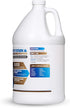 Pet Odor Eliminator - 1 Gallon, Advanced Bio-Enzyme Cleaner and Stain Remover for Dogs and Cats Urine Smells