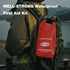 Waterproof First Aid Kit Roll Top Boat Emergency Kit with Waterproof Contents for Fishing, Kayaking