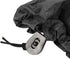 GOTOTOP Kayak Spray Skirt, Universal Adjustable Nylon Waterproof Cover Water Sports Accessory