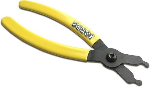 PEDRO'S Pro Chain Link Pliers - Bicycle Maintenance Repair Tool, 115200