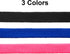 9 Boao Pieces Pet Grooming Loops Nylon Restraint Noose Adjustable Fixed Dog Cat Safety Rope for Pet Grooming Table