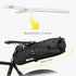 Waterproof Bicycle Under Seat Bag Cycling Storage Bag for Mountain Road Bike - Rhinowalk