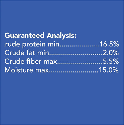 Get Naked Dental Sticks Grain-Free Chicken Flavor Dog Treats, Calming Health, 6.6-oz Bag
