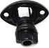 JSP Manufacturing Universal Kayak Plastic Drain Plug and Base Assembly Kit for Pelican, Lifetime Kayaks