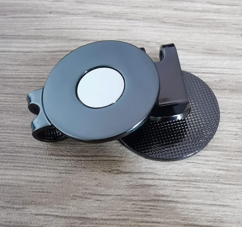 Golf Hat Clip, Magnetic Golf Ball Marker Holder for Golf Cap without Ball Marker