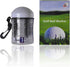 Golf Ball Washer Cleaner, Best Gift Idea for Golfer, Accessory for Men Women