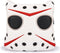 Putter Covers Hockey Goalie Mask, Strong Magnetic Mallet Putter Cover, Blade Putter Headcover