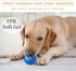 Interactive Dog Toys Dog Ball | Durable Active Rolling Ball | Automatic Moving Bouncing Toy for All Sizes