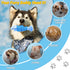 WinTour Tough Dog Toys for Aggressive Chewers Large Breed, Indestructible Dog Toys for Large Dogs, Dog Chew Toys for Aggressive Chewers, Durable Dog Toys, Squeaky Dog Toys, Large Dog Toys for Big Dogs