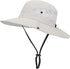 Women’s Outdoor Mesh Sun Hat, Foldable UV Protection Bucket Hat with Ponytail-Hole for Summer Beach Hiking