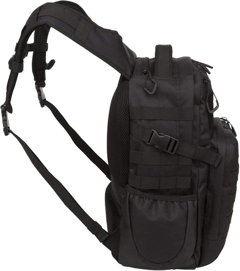 Pack Fieldline Tactical Alpha Ops Day (Black) (Black)