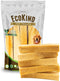EcoKind Pet Treats Premium Gold Chicken Flavored Yak Chews | All Natural Himalayan Yak Cheese for Small to Large Dogs