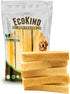 EcoKind Pet Treats Premium Gold Chicken Flavored Yak Chews | All Natural Himalayan Yak Cheese for Small to Large Dogs