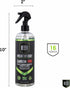 16oz Breakthrough Clean Technologies Clean Heavy Carbon Remover - Gun Barrel and Bore Cleaner - All Purpose Degreaser