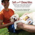 Smart Cookie All Natural Dog Treats - Wild Boar & Sweet Potato, Training Treats for Dogs