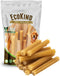 EcoKind Pet Treats Premium Gold Cheese Flavored Churro Chews | All Natural Himalayan Yak Cheese Dog Chew