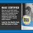 Annamaet Impact High-Energy Dense Nutrition Supplement for Dogs - 1 lb Helps Support Healthy Weight in Canine Athletes,