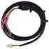 Pedal Box Wiring Harness 6811 BP-6811, Compatible with EZGO 2000-2022 Electric PDS Golf Cart