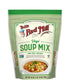 Bob's Red Mill Vegetable Soup Mix, 28 Oz (Pack of 4)