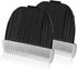 2 Pack Replacement Blade - Compatible with oneisall Low Noise Dog Clippers, Ceramic & Stainless Steel Blades