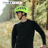 PATIKIL Cycling Bicycle Helmet Cover, Motorcycle Rain Covers, Reflective Strip for Road Cycling