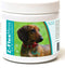 Healthy Breeds Dachshund Z-Flex Minis Hip and Joint Support Soft Chews, 60 Count