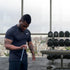 Pull Up Assist Bands Set by Functional Fitness, Heavy Duty Resistance and Assistance Training Band