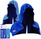 CSITE 2 Pack Cooling Hoodie Towels, Instant Cooling Towels for Neck and