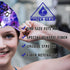 Water Gear Silicone Adult Swim Cap, Flexible Waterproof for Short and Long Hair, Great for Triathlon Swimmers